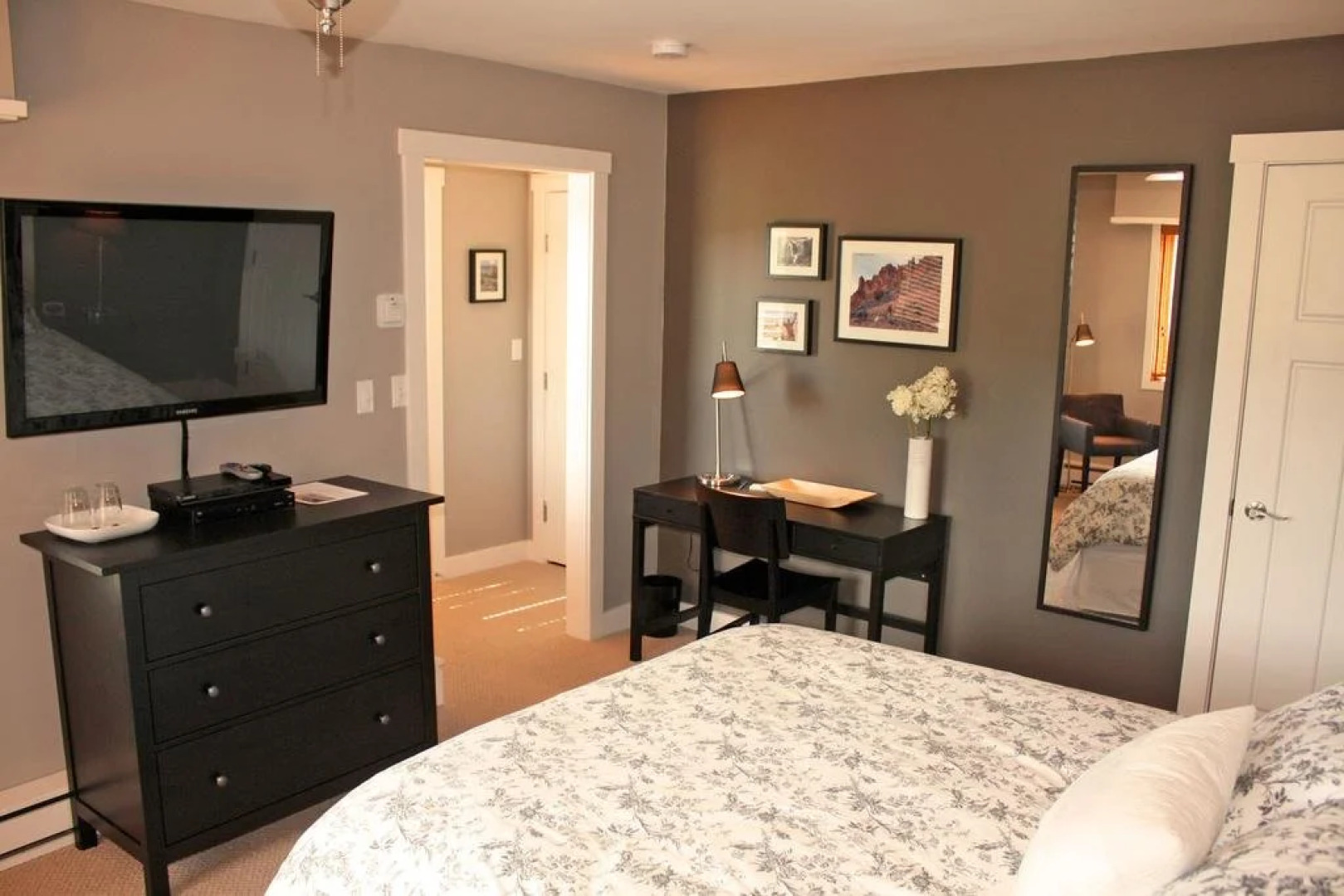 Juniper Trails Bed & Breakfast