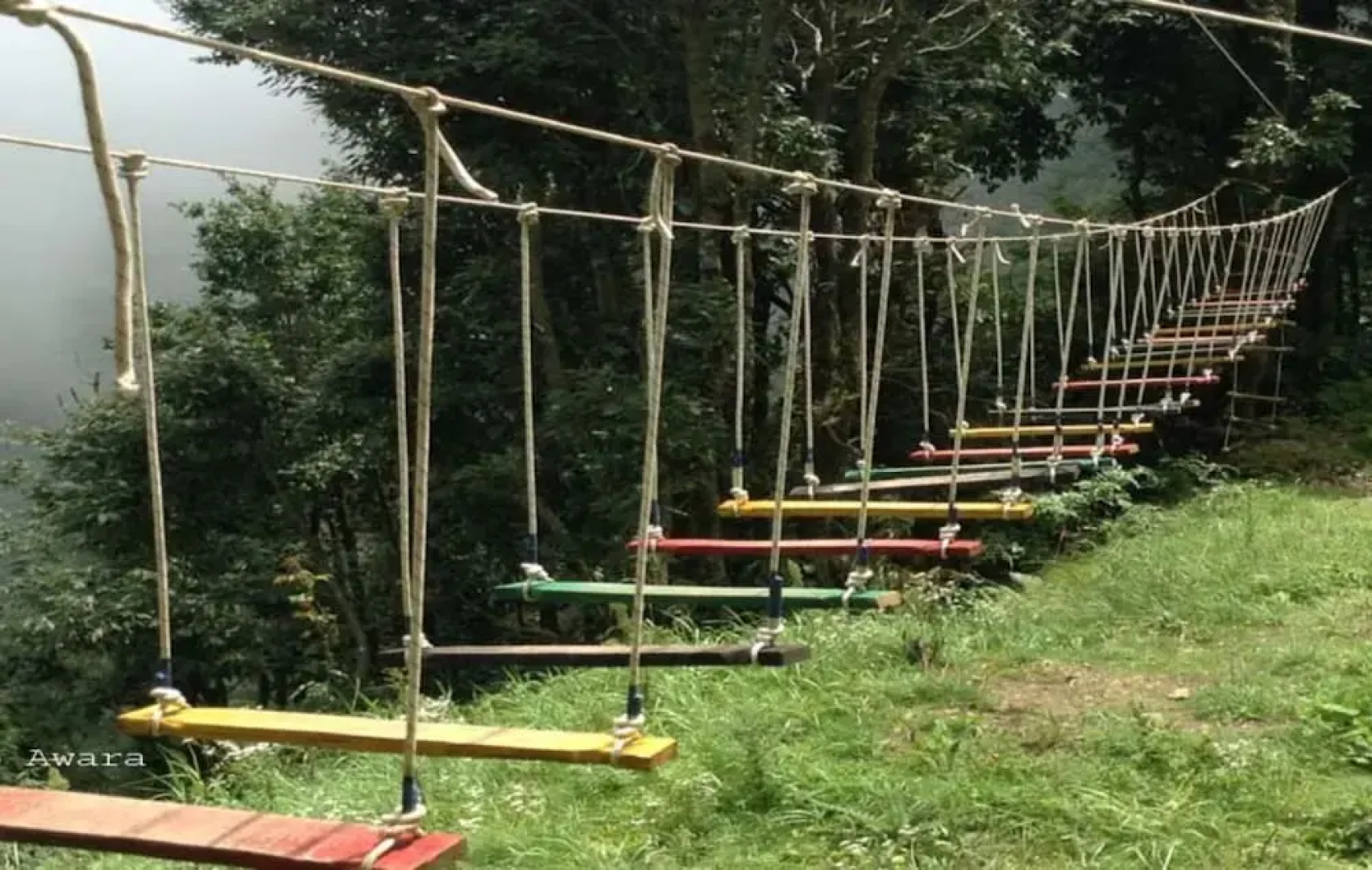 Awara Camps & Retreats