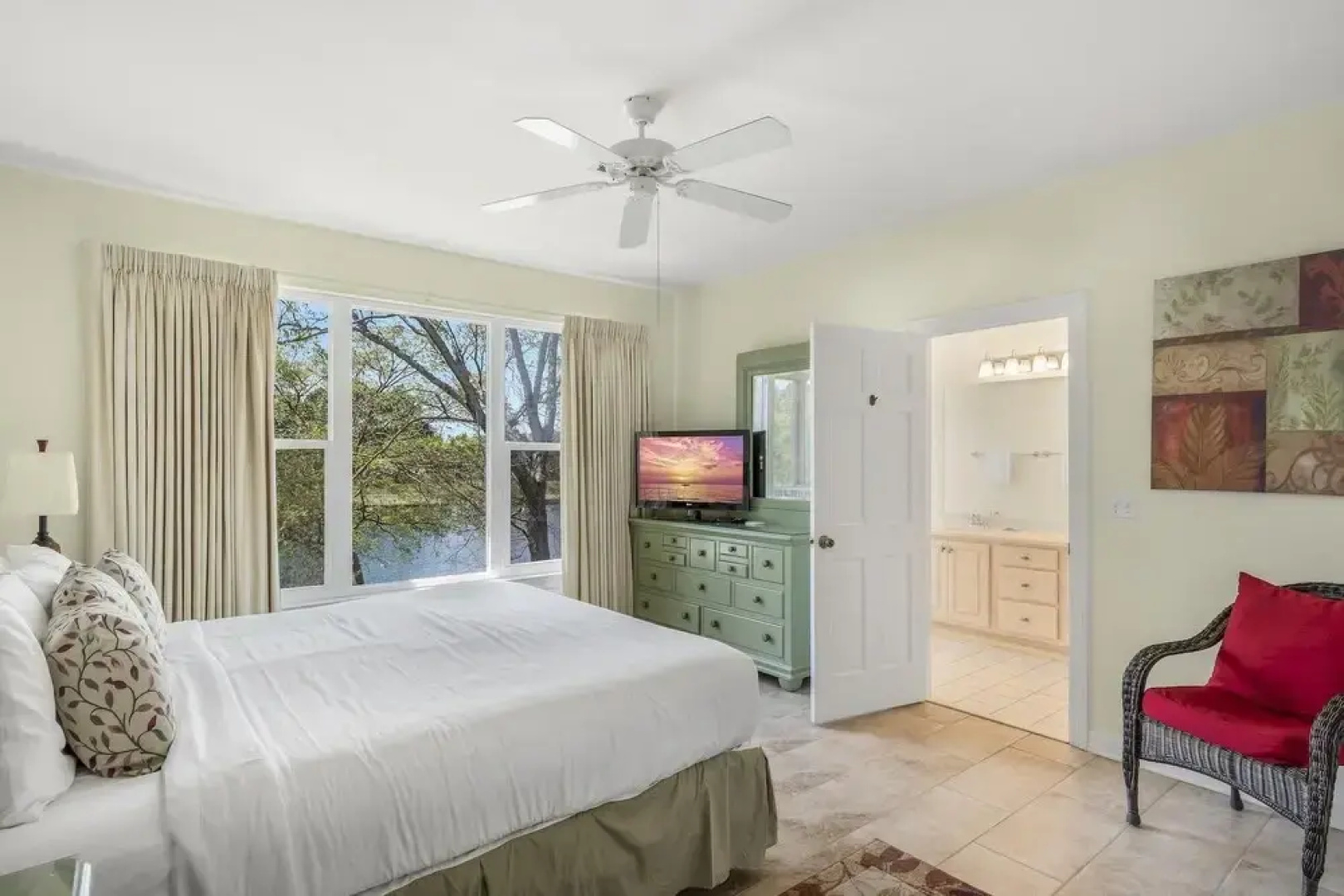 Turnberry 8511