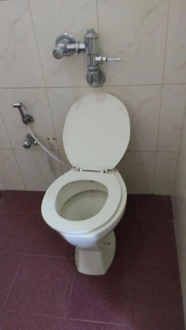 Hotel Elite International Thrissur