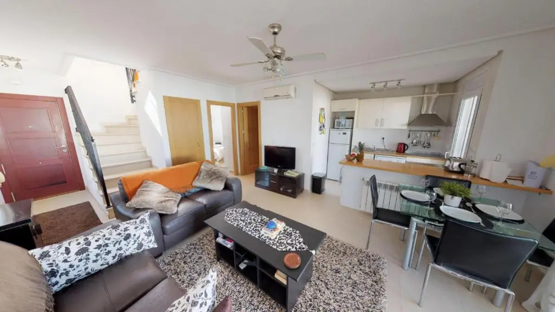 Marrajo 287334-A Murcia Holiday Rentals Property