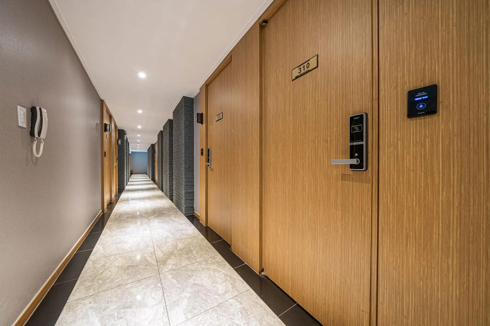 No.25 Hotel Gimpo Airpot