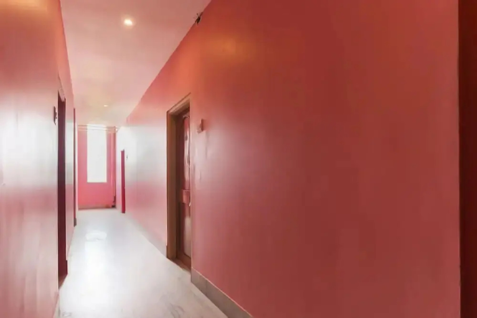 Nirmalya's Maharaja by OYO Rooms