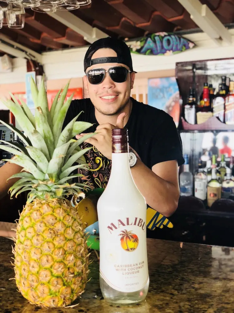 Jaco Beachfront Resort Penthouse