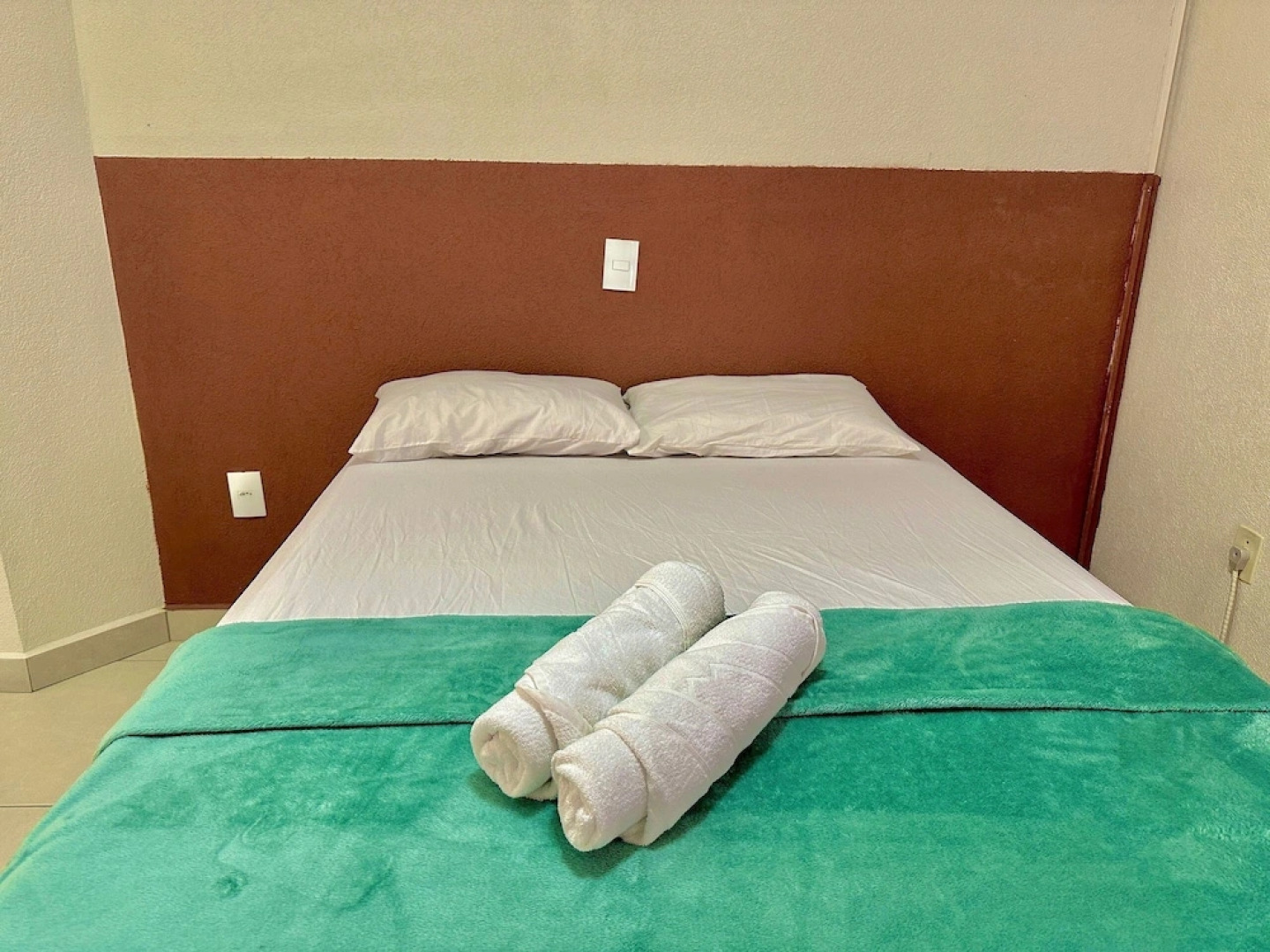 Residencial Flamingo