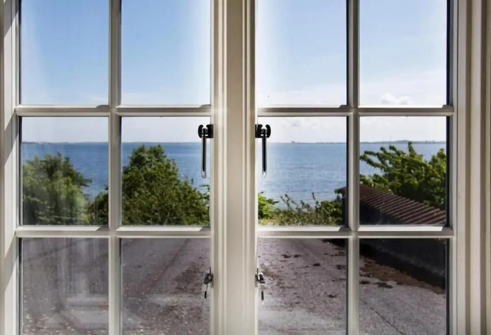 Feriecentret Østersø Færgegård