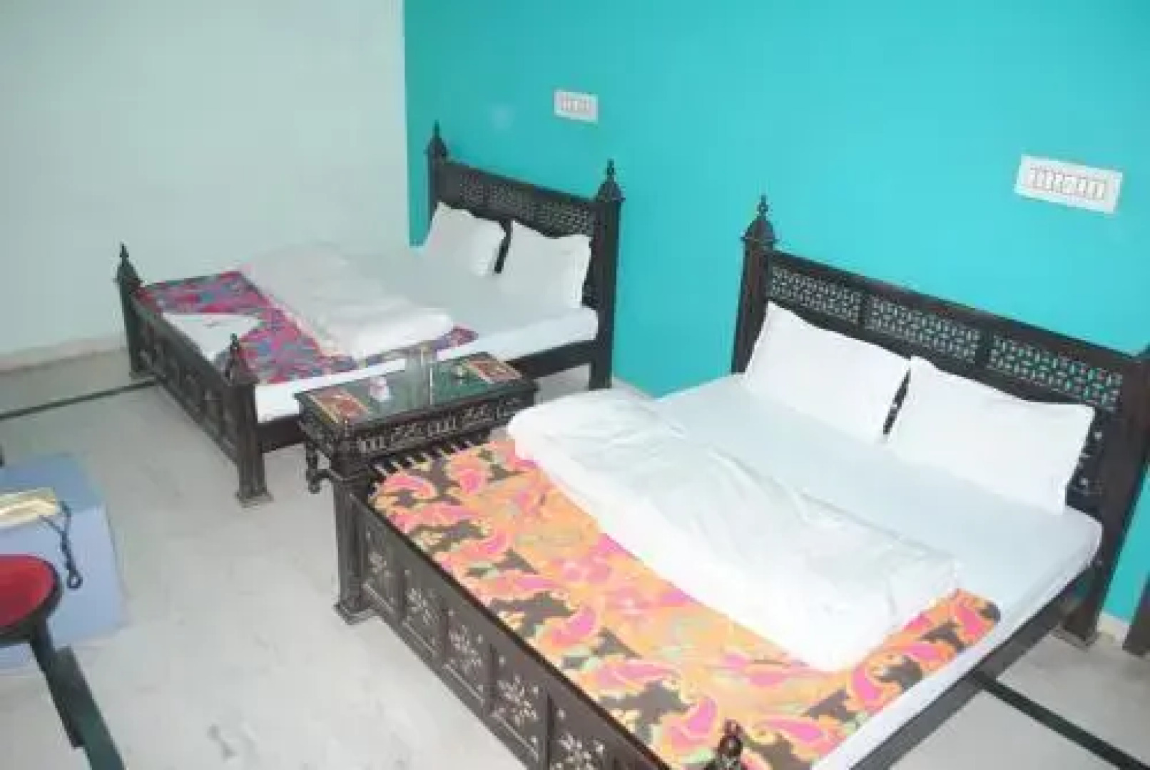 Hotel Vinayak Palace