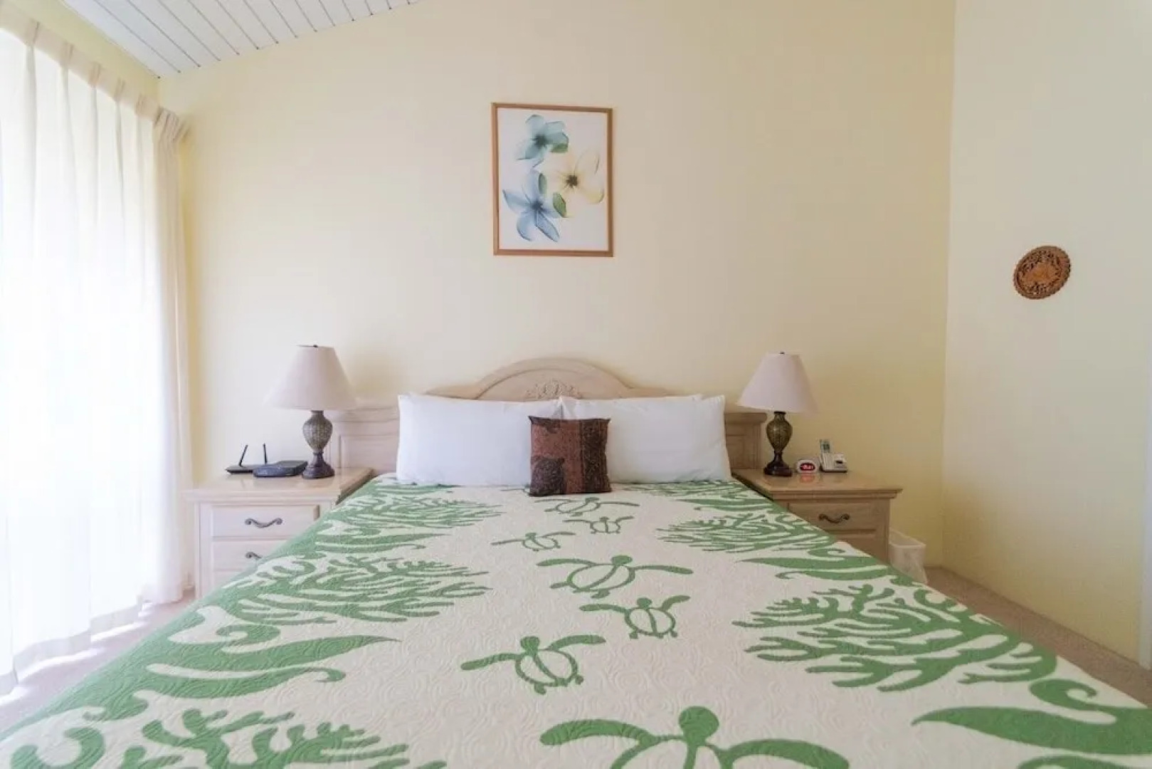 Kekoa Kahuku Turtle Bay - 1 Br Condo