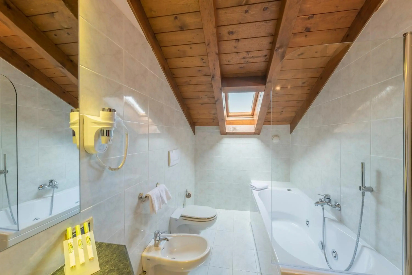 Albergo Lenno