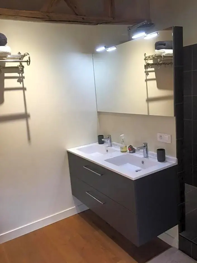 Le Vieux Logis de la Galocherie