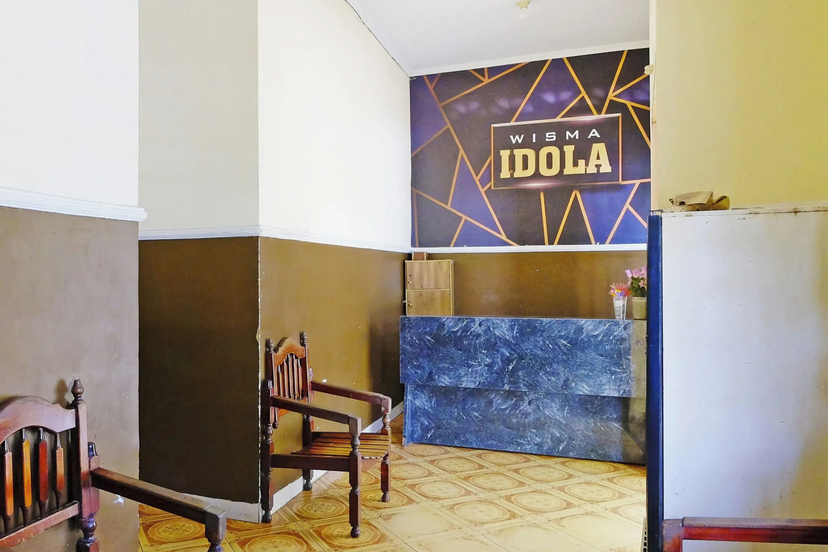 Hotel O Wisma Idola Palopo