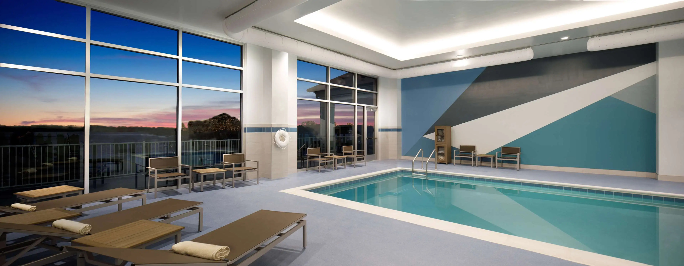 Hyatt Place Kent Narrows & Marina