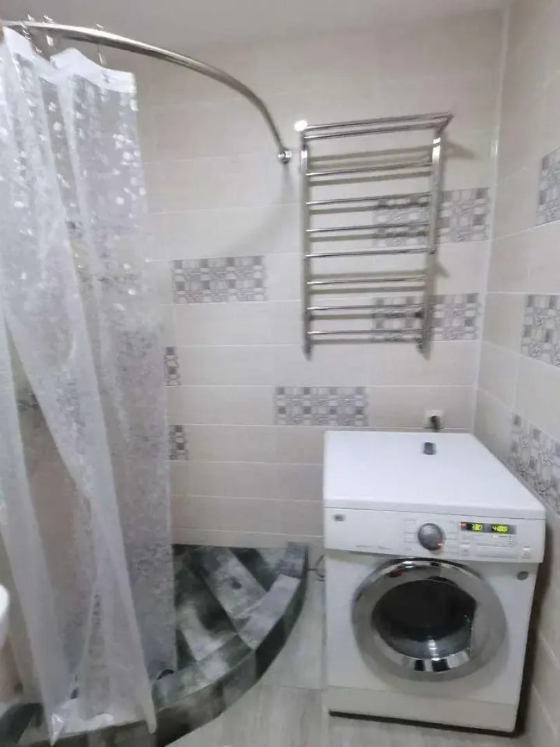 Апартаменты в Спортивном квартале 12А/3