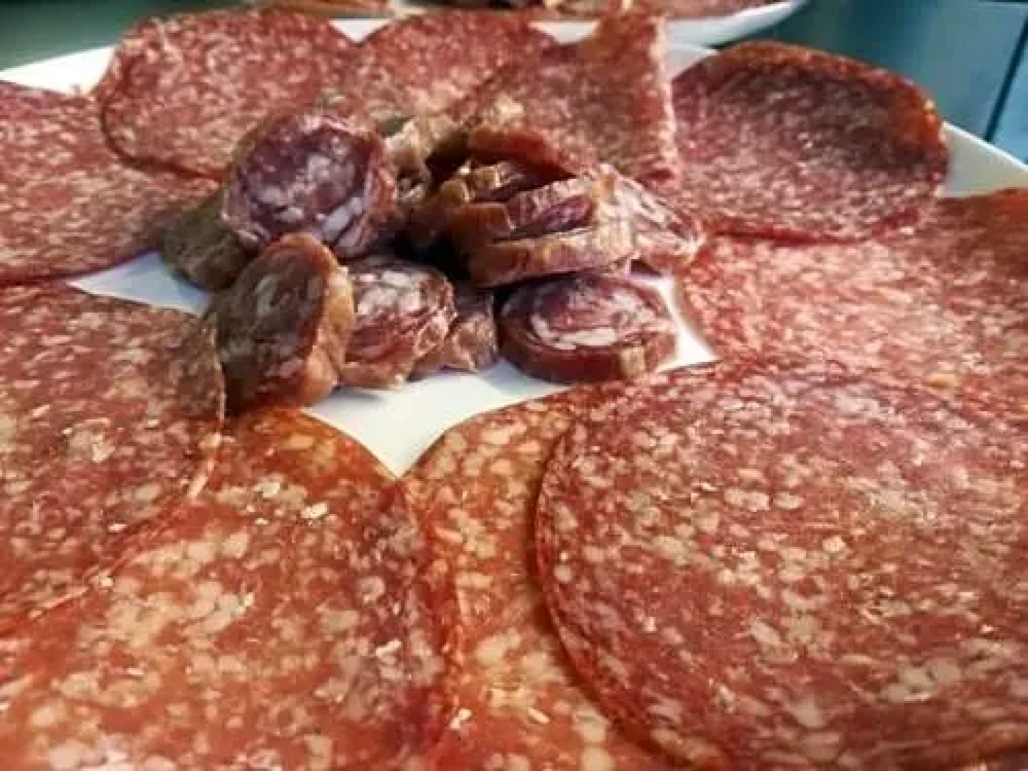 sette archi country house