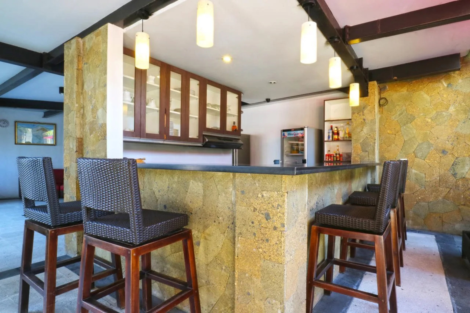 The Swaha Ubud Hotel