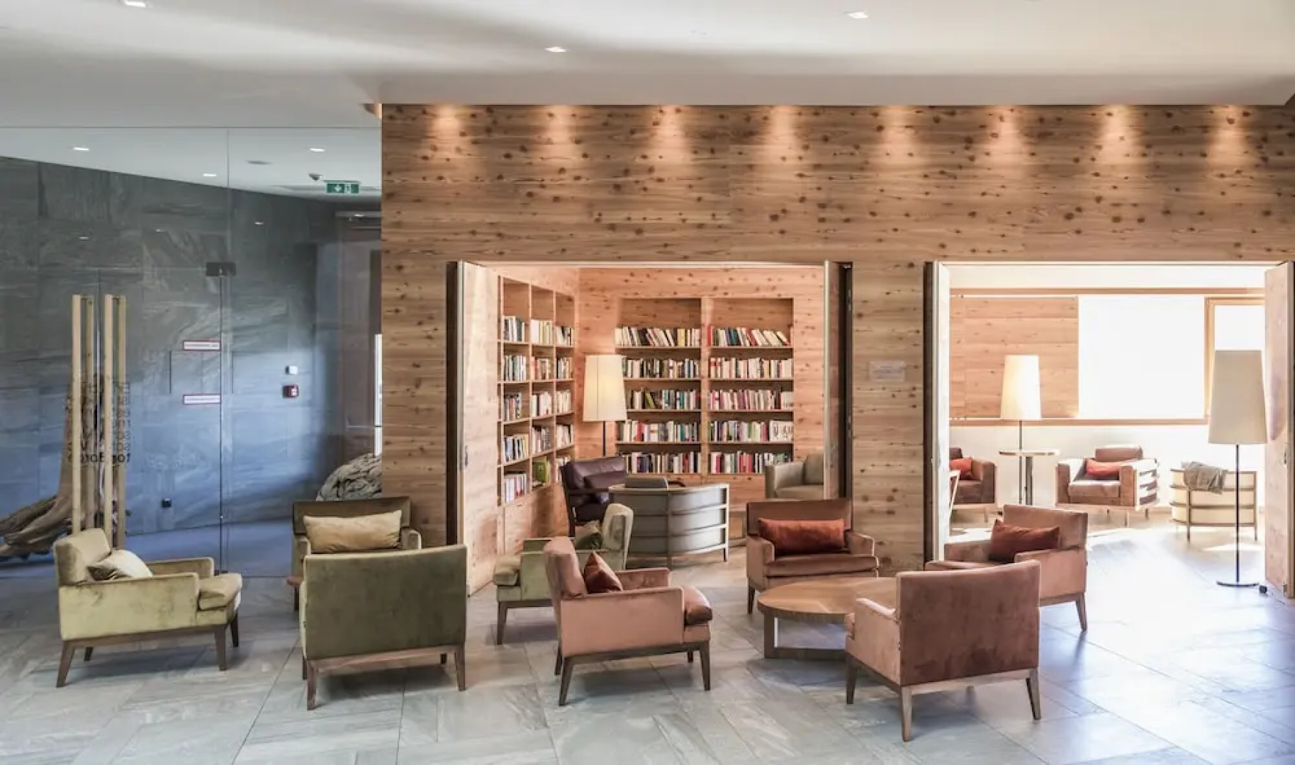 Hotel Mösererhof Garni