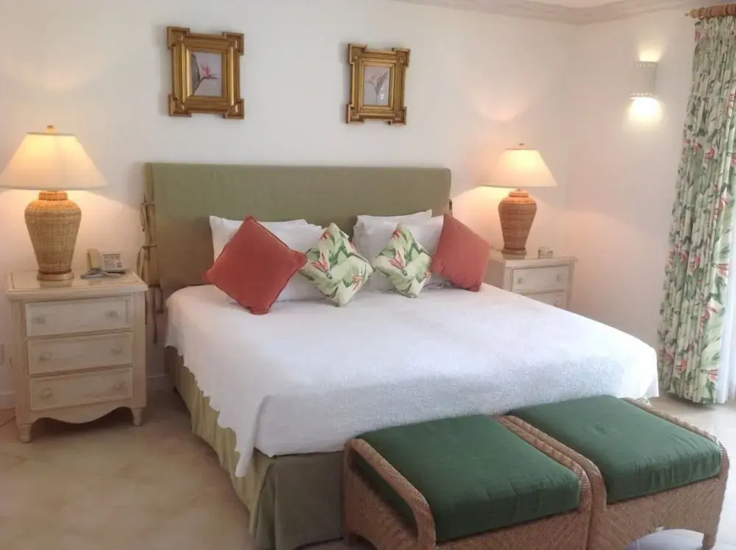 Holiday Home at 163 Port St Charles