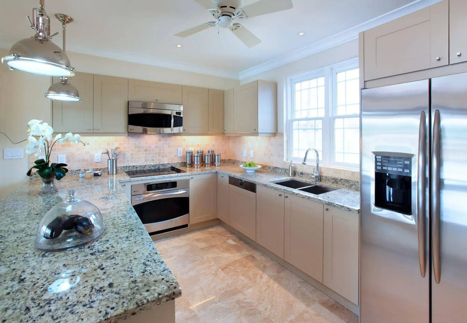 Port Ferdinand Marina & Luxury Residences