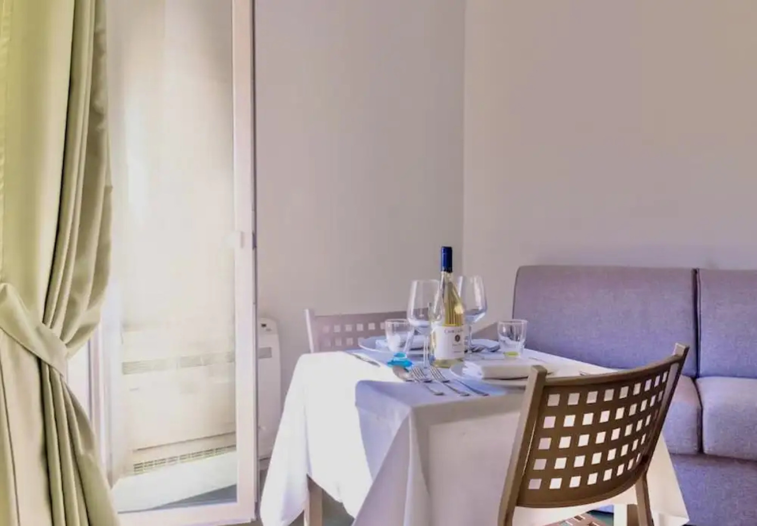 Residence Marina di Cecina