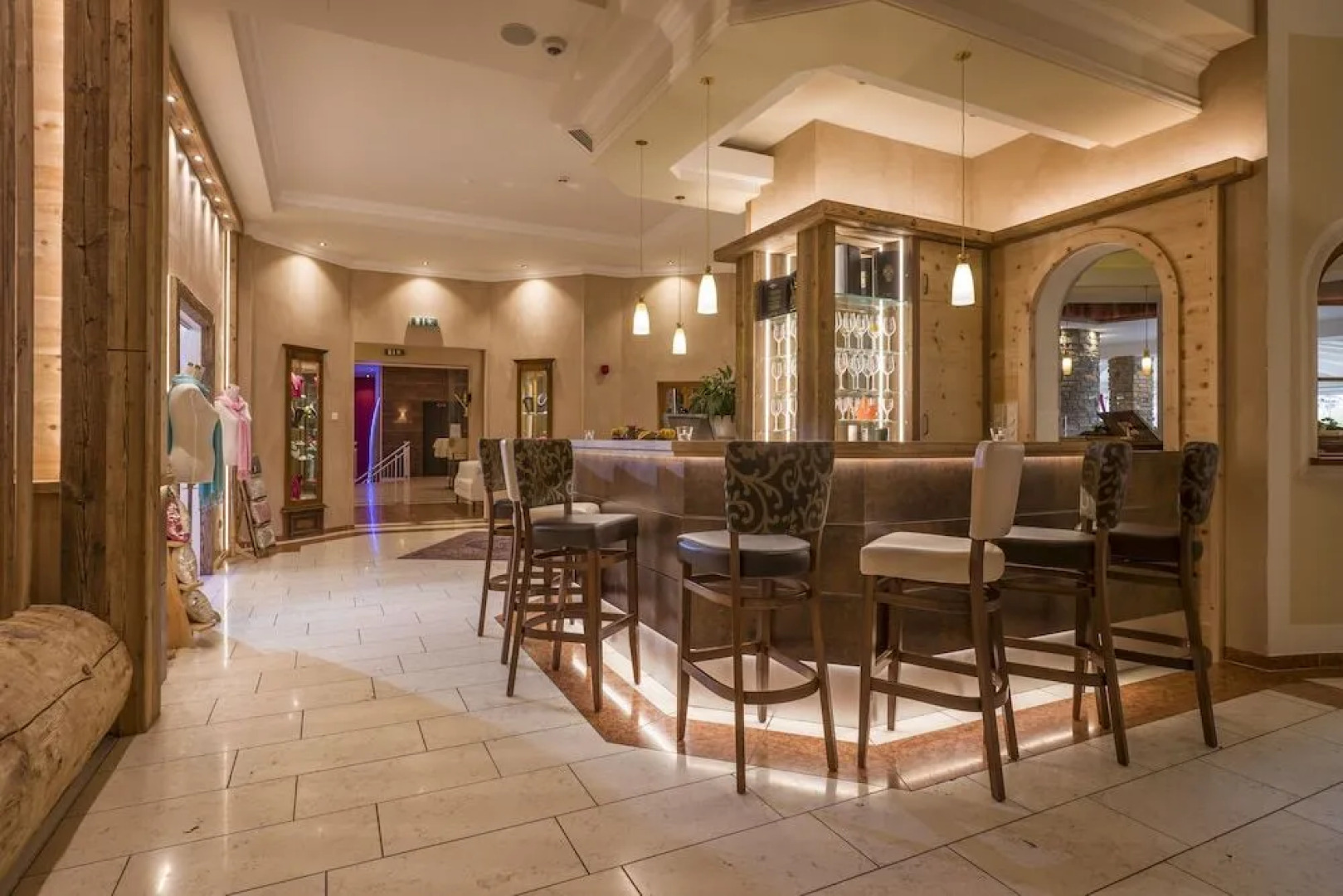 Hotel Panorama Royal