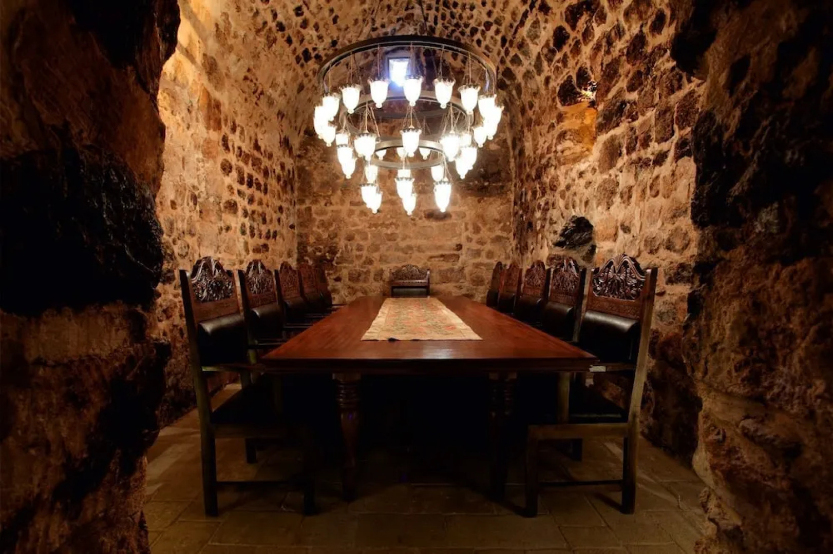 Kasr-i Nehroz - Special Class