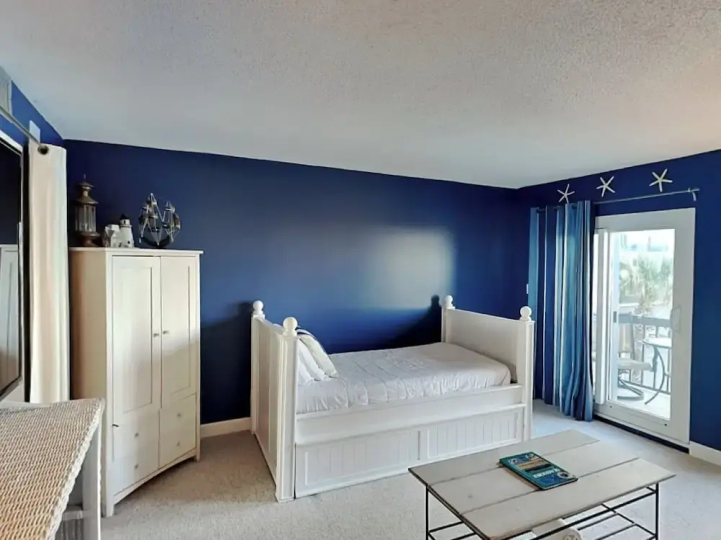 Pinnacle Port #a-117