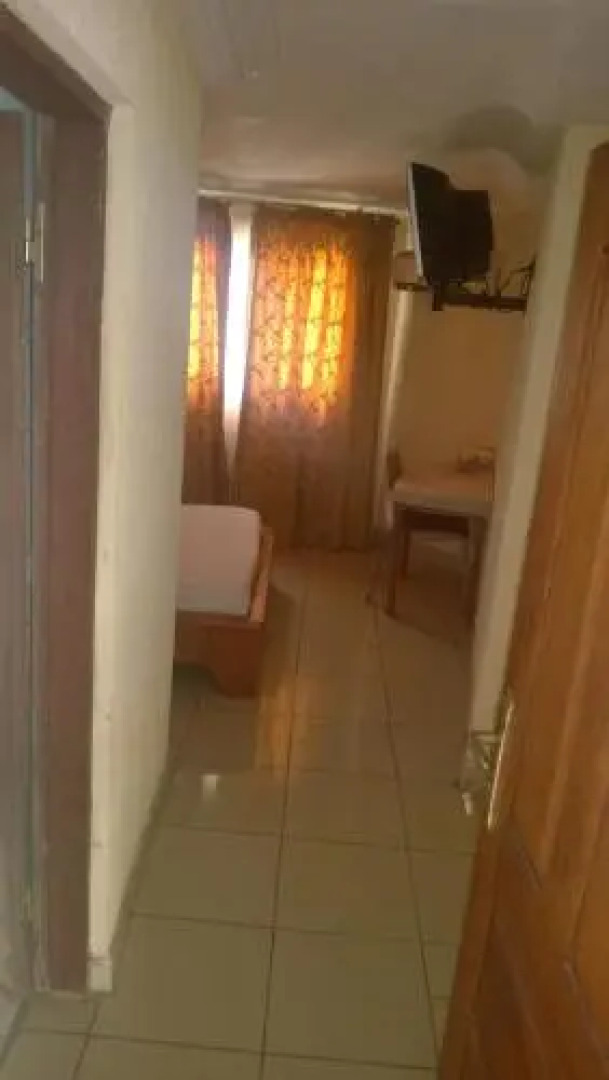 First International Inn Newtown