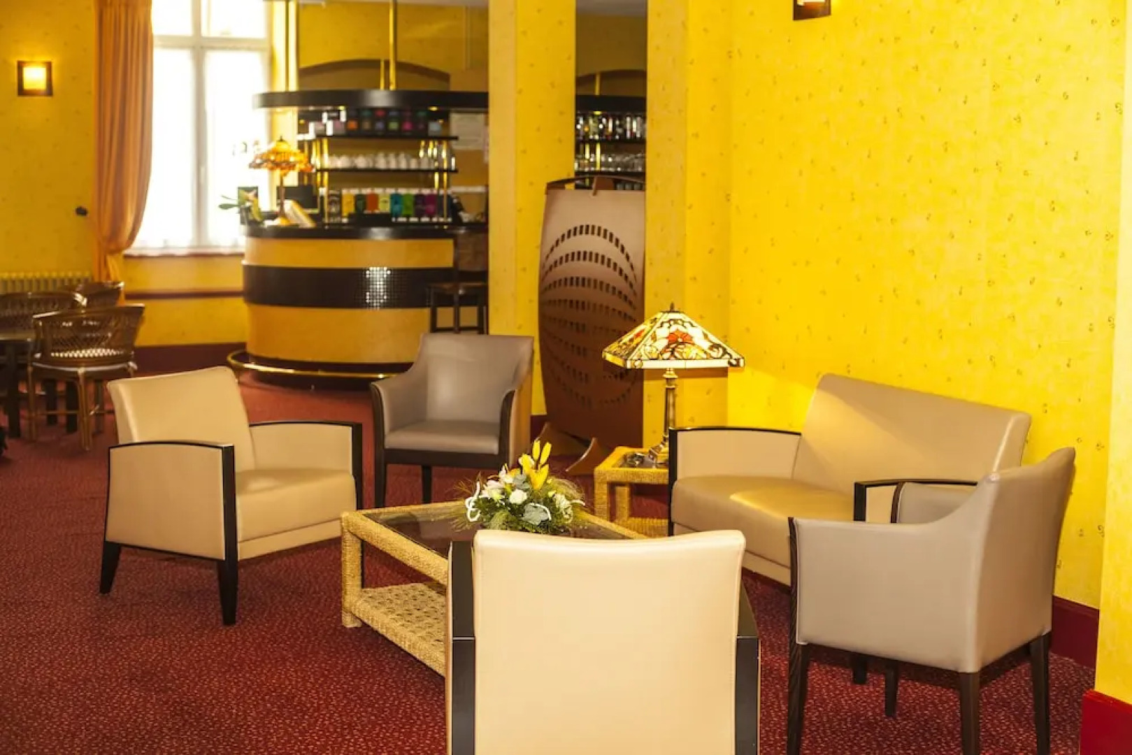 Le Grand Hôtel, The Originals Relais