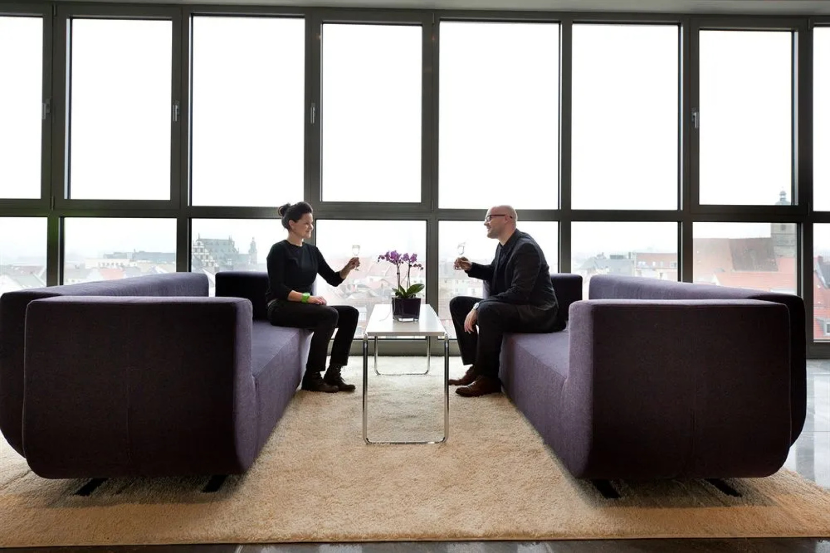 Panorama Hotel Schweinfurt