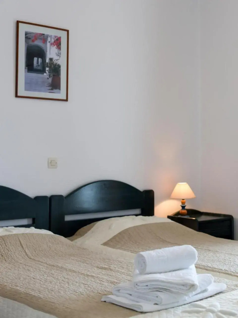 7 Bedroom Agios Romanos Villa in Tinos - BLG 69205