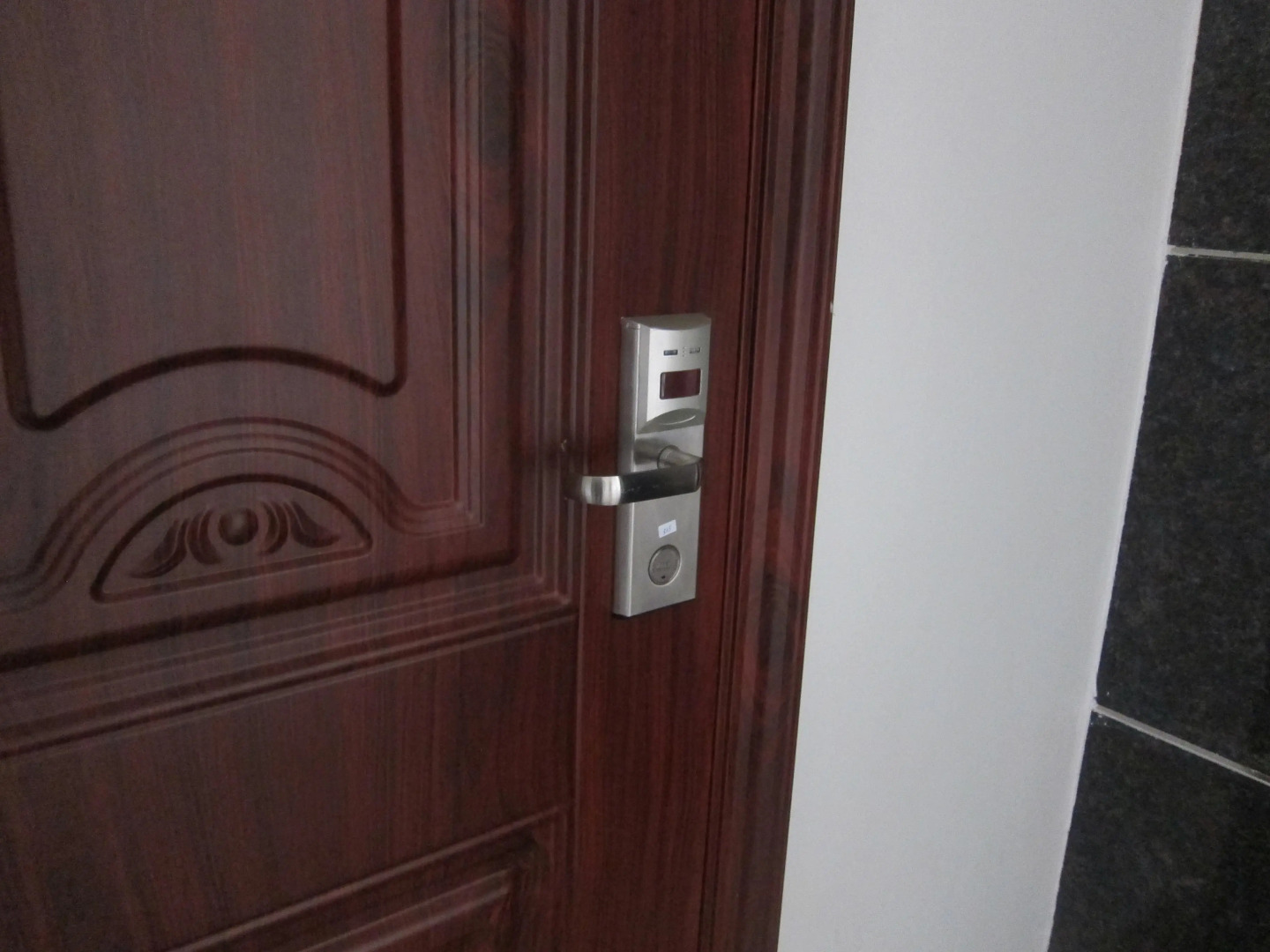 Dragon Airport Hotel