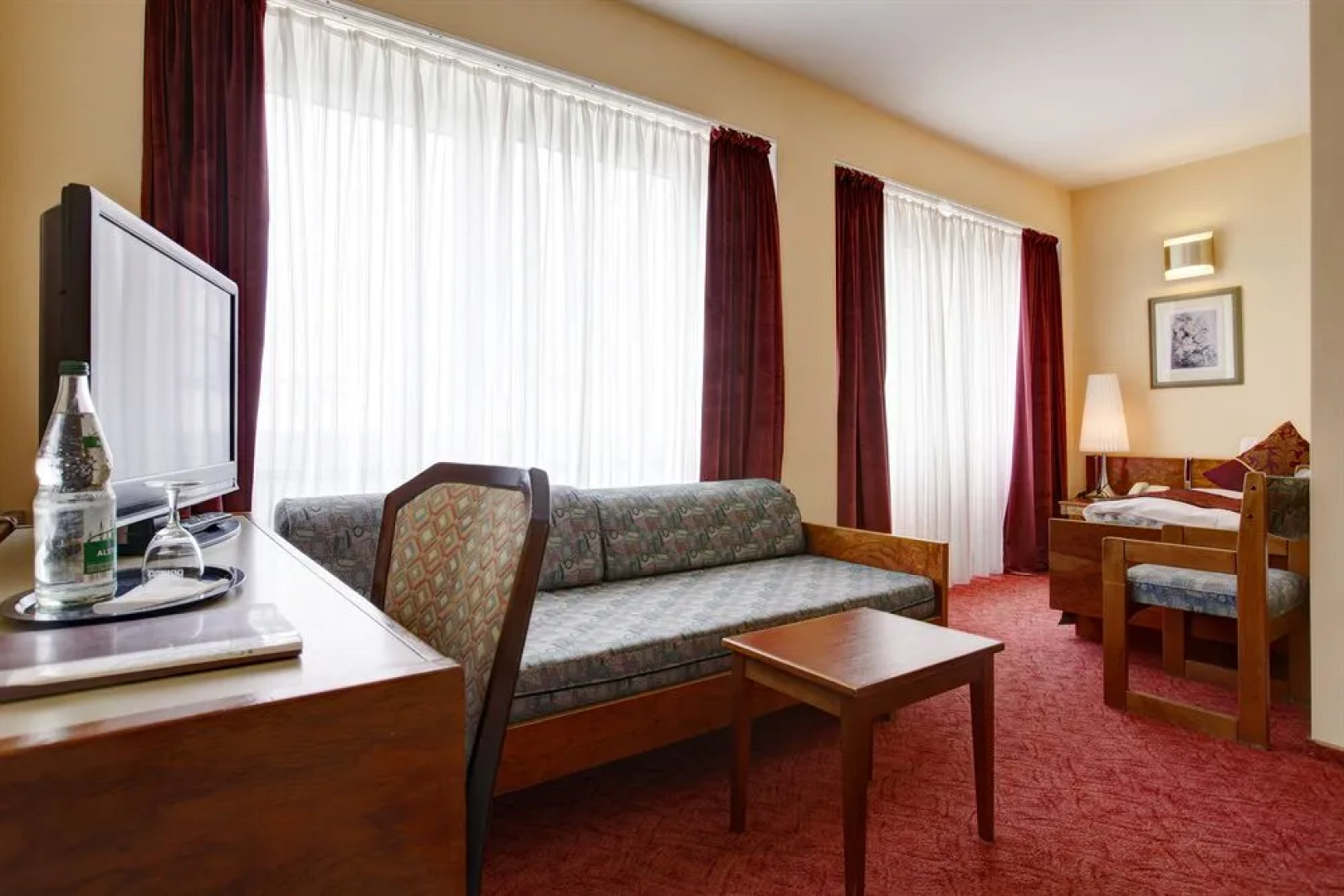 Hotel Nevada Hamburg