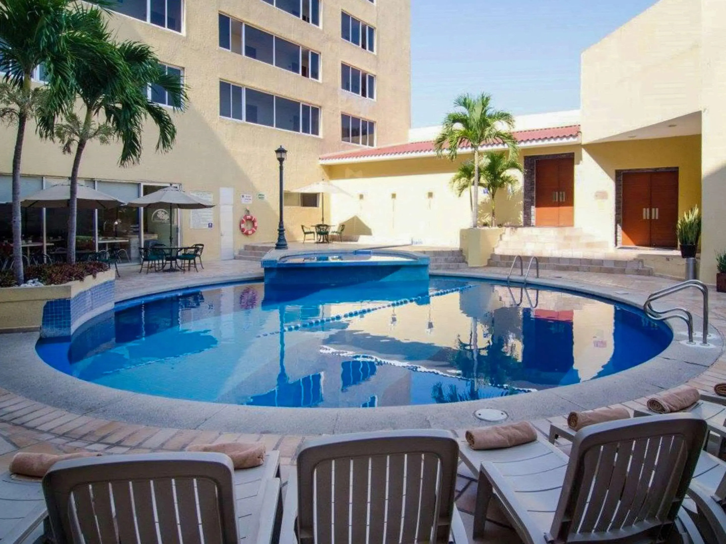 Hotel Hostal de Cortes