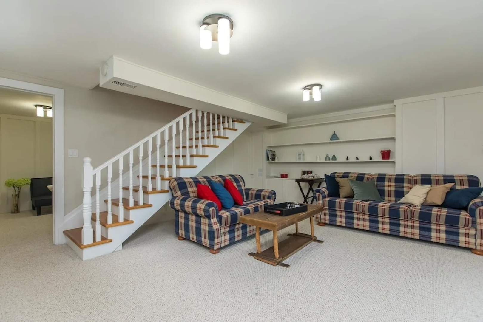 Daydreams Cottage~Beautiful 5 Bed 2 Bath Cottage on Brandy Lake