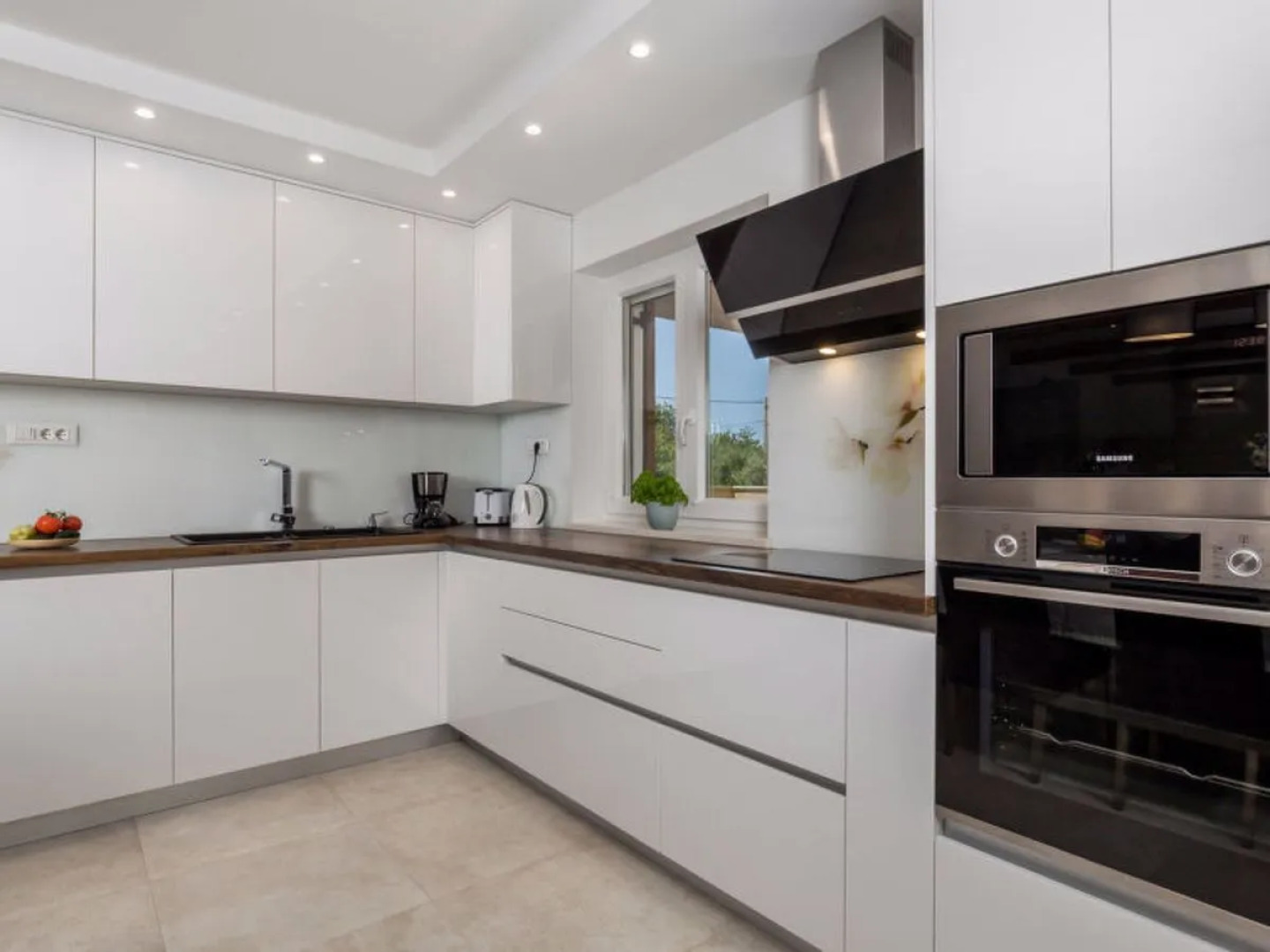 Villa Matea Krk/Dobrinj