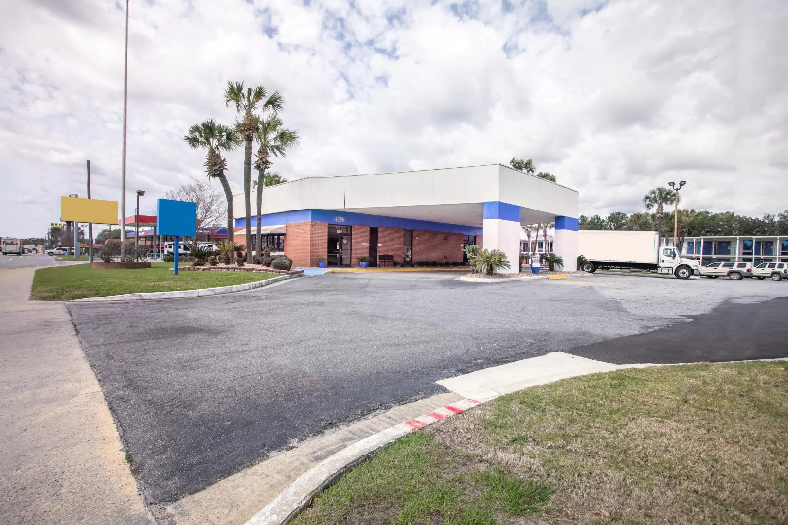 OYO Hotel Lake Park/Valdosta I-75