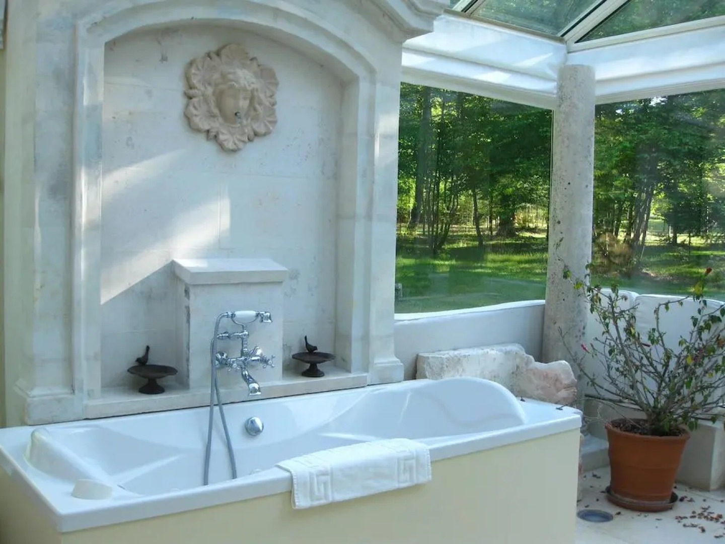 Château de Chambiers