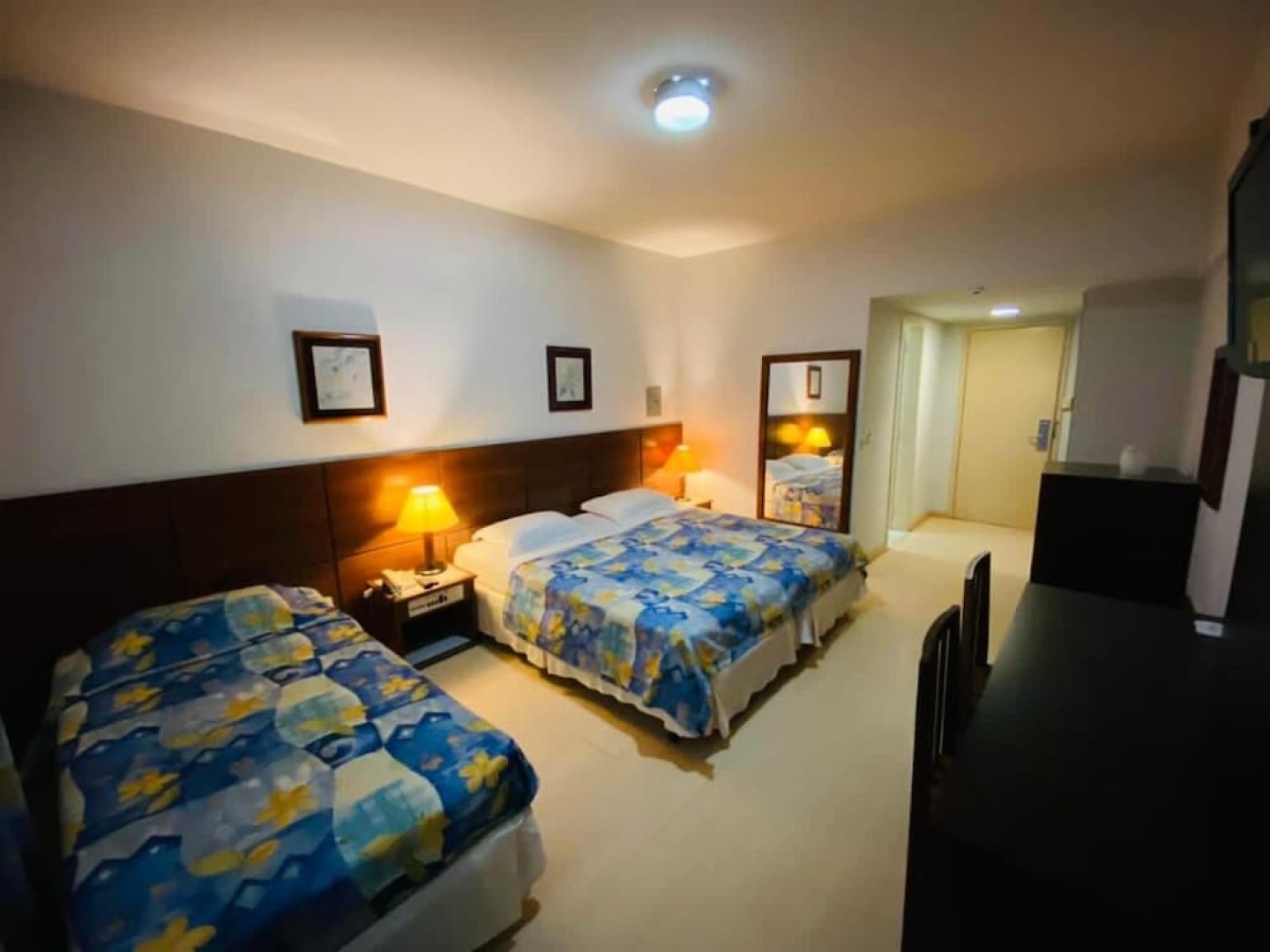 Aquarius Selva Hotel