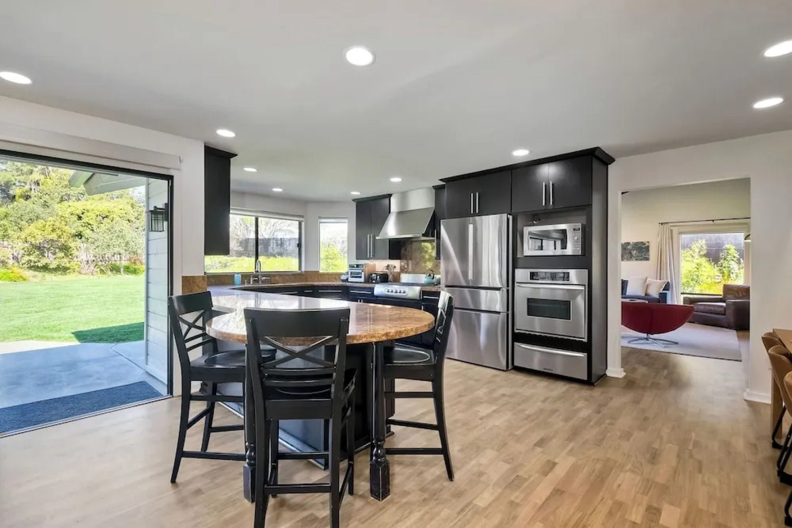 Encinitas Family Retreat