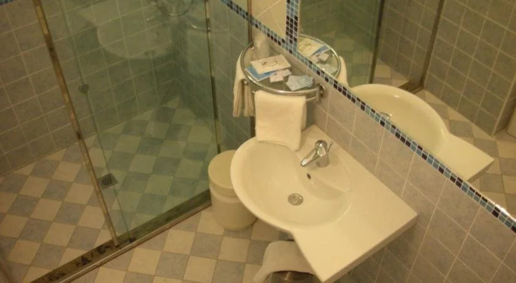 Hotel Residence Elisabetta