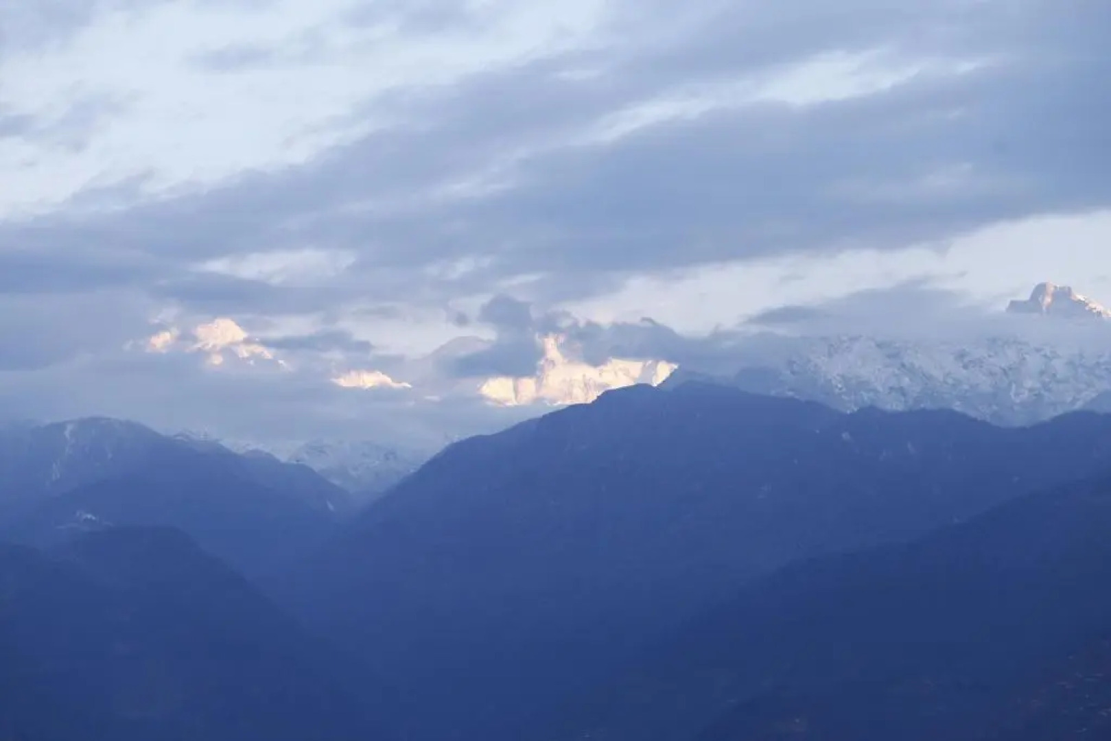 Hotel Sikkim Tourist Center