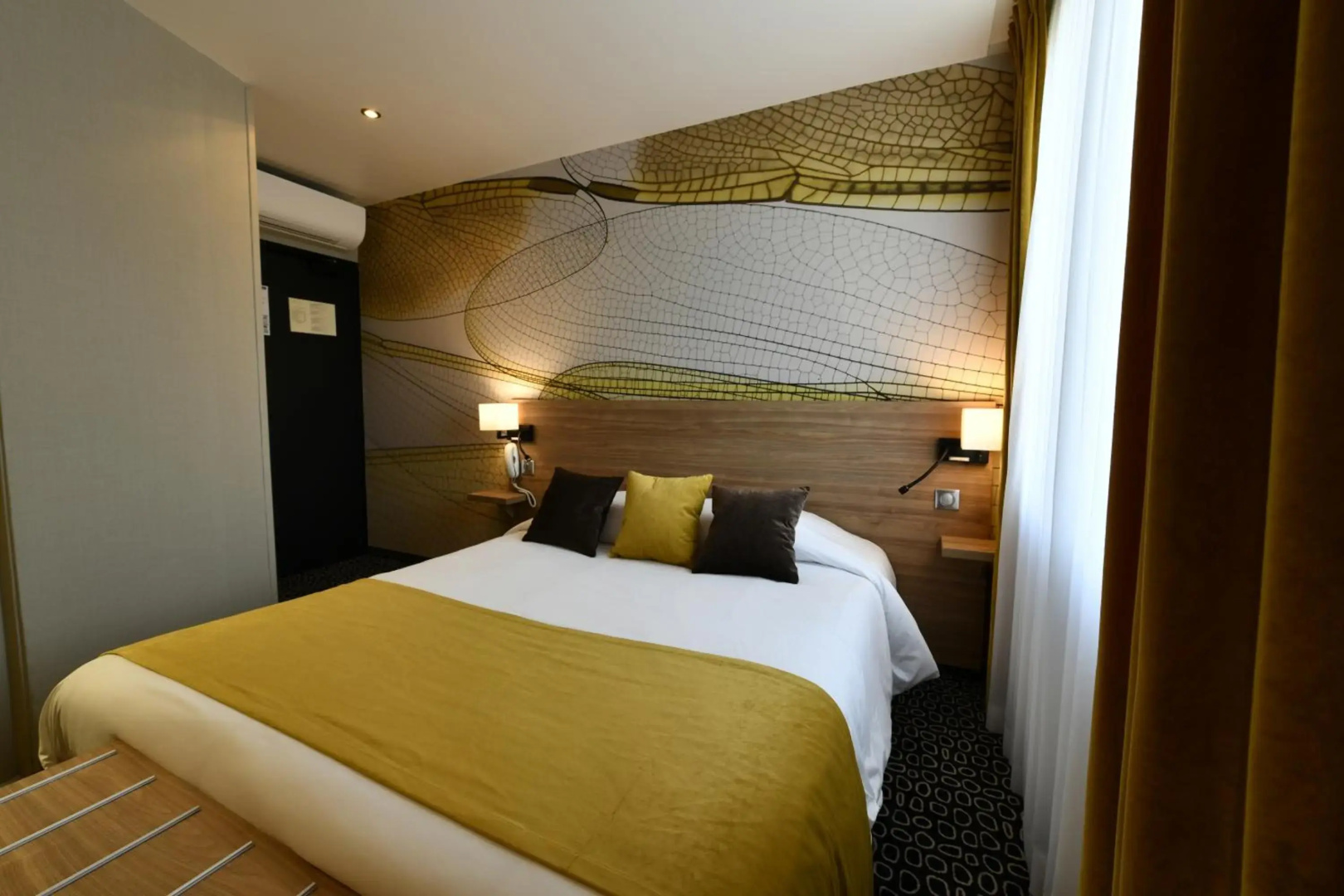 In Situ Hotel