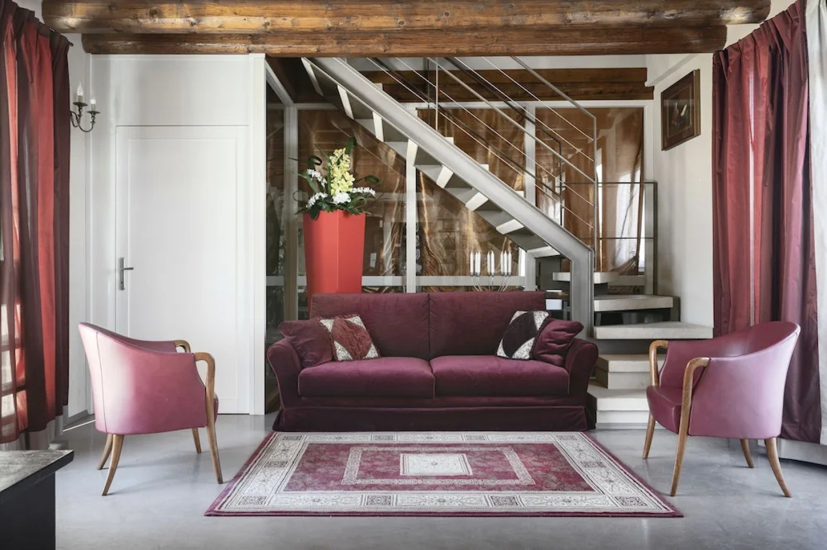 Corte dei Soavi - Apartments