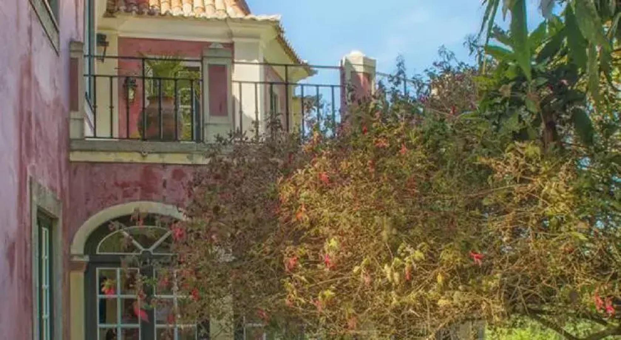 Quinta de Santa Maria