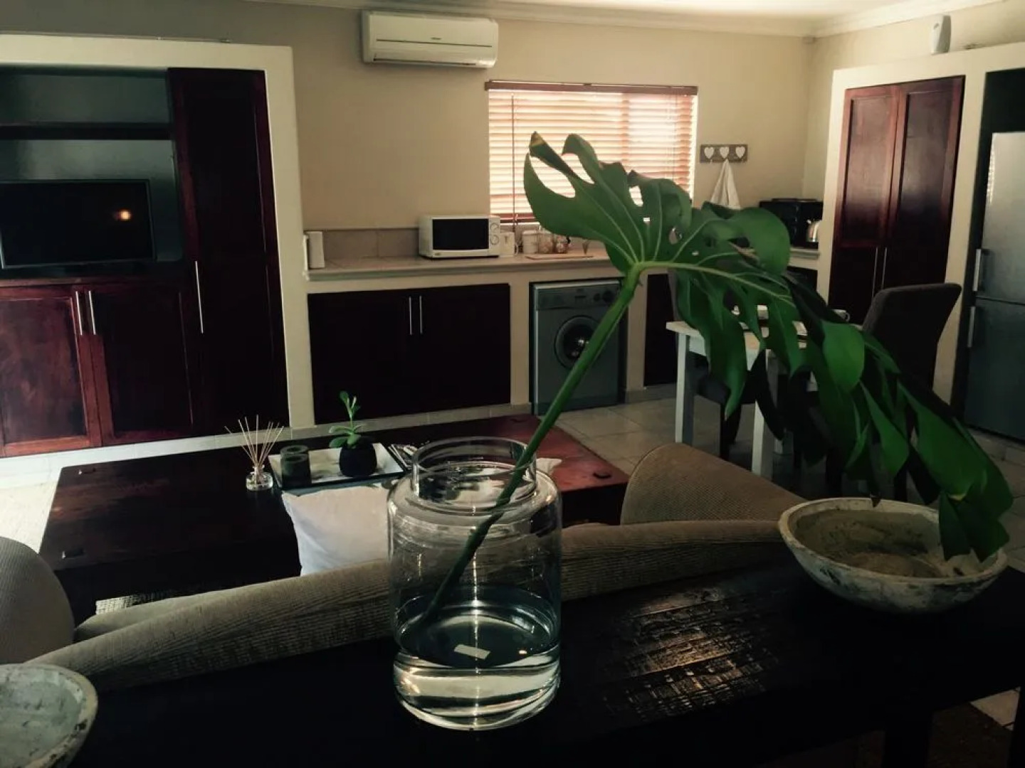 Salt Studio Apartment