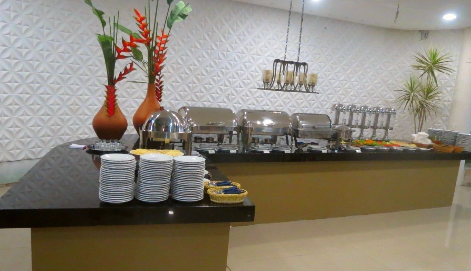 Отель Floral Inn Family