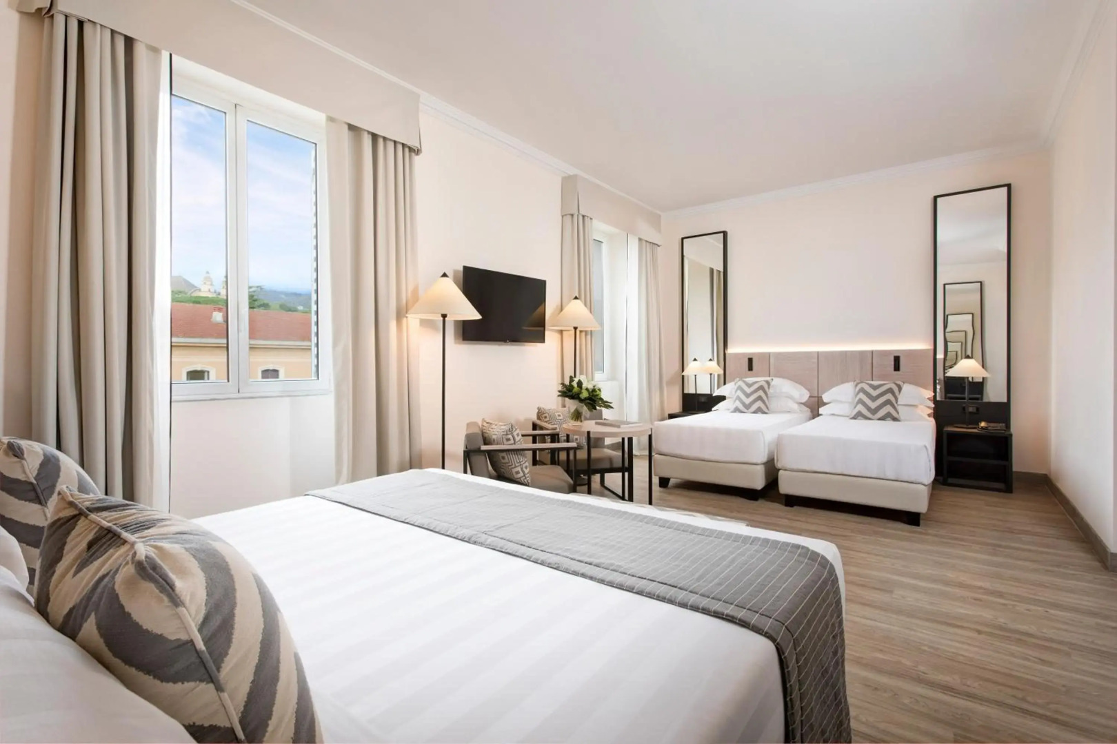 Grand Hotel Arenzano