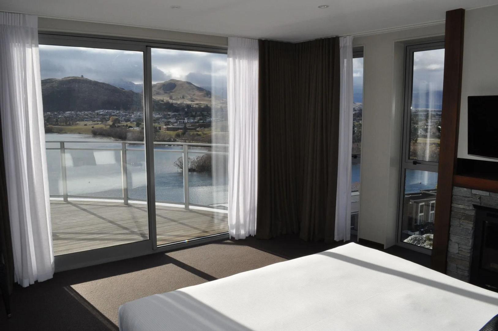 Queenstown Village Apartments