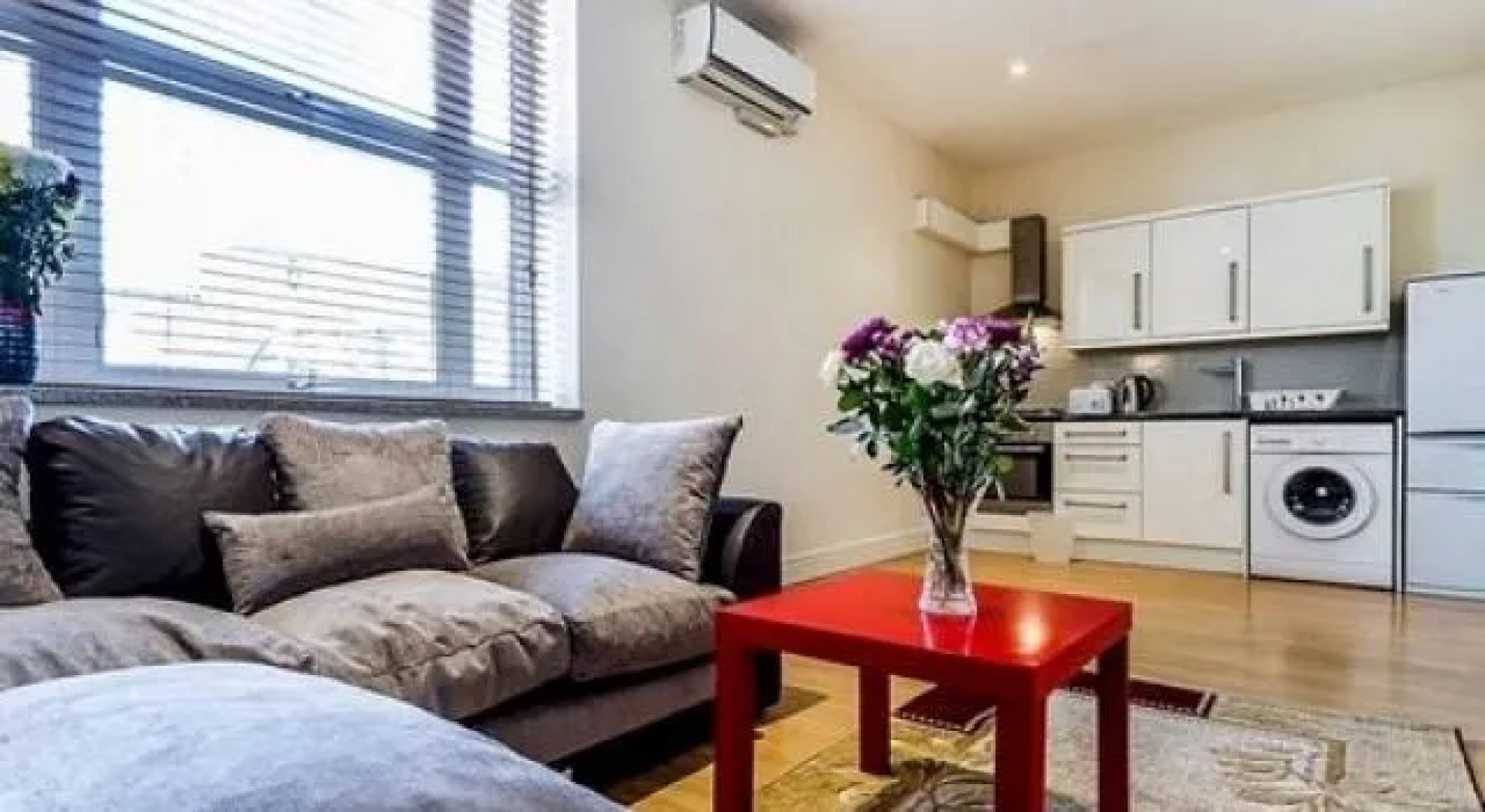 Windsor holiday apartments