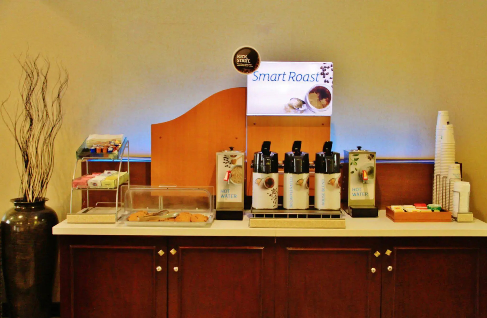 Holiday Inn Express Los Angeles Airport Hawthorne by IHG